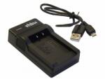 OTB Зарядно за батерия Canon LP-E5, MicroUSB (800109704) Зарядно за батерии