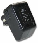VHBW Батерия за Hilti SPB105, 9.6 V, 2.1 Ah (800104519)