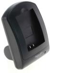 Digibuddy Зарядно за батерия Panasonic DMW-BLF19E, MicroUSB (8007341) Зарядно за батерии
