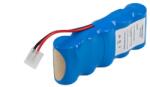 MTEC Батерия за Bosch Somfy / Roll-Lift / Rollfix, 6 V, 2.0 Ah (42069656)