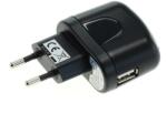 OTB Зарядно / адаптер usb, универсален, черен, 1a (8012646)