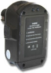 Movano Батерия за Ryobi BPL-1815 / BPL-1820, 18 V, 4.0 Ah (BW/RY-P108-4)