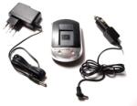 OTB Зарядно за батерия Samsung SLB-0937, настолен (500283400) Зарядно за батерии