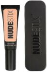 Nudestix Fond de ten - Nudestix Tinted Cover Foundation 3.5 - Nude