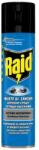 Raid Spray împotriva muștelor și țânțarilor, 400 ml