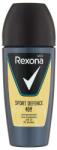 Rexona Antyperspirant w kulce - Rexona 48h Sport Defence Roll-On 50 ml