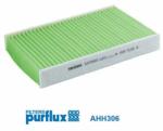 PURFLUX Filtru, aer habitaclu PURFLUX CabinHepa+ AHH306 (AHH306)