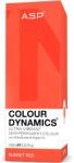 Affinage Vopsea de păr - Affinage Salon Professional Colour Dynamics Platinum Mist
