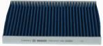 Bosch Filtru, aer habitaclu BOSCH 0 986 628 607 - automobilus