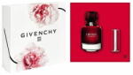 Givenchy L´Interdit Rouge - EDP 50 ml + ajakrúzs - mall