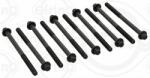 ELRING Set surub, chiulasa ELRING 652.890 (652.890)