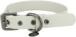 TRIXIE 1971416 Citystyle Collar - PVC nyakörv -szürke- kutyák részére (S-M: 30-37cm/20mm)