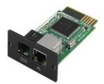 Fortron snmp manager card (fortron snmp manager card)