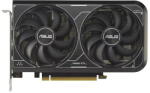 ASUS GeForce RTX 4060 DUAL 8GB GDDR6 OC V2 (DUAL-RTX4060-O8G-V2/90YV0JC4-M0NB00) Videokártya