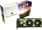 Manli GeForce RTX 4080 16GB SUPER (N7014080SM35200) Videokártya