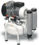 ABAC ABAC-CleanAir-CLR-20/25T