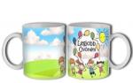 Nevesajándék Legjobb óvónéni 300 ml B372