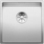 BLANCO Claron 400-IF chiuveta din otel 44x44 cm 523389 (523389) Chiuveta