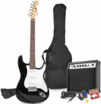 Max Music Gigkit Black Set