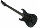 ESP LTD SN-1 HT Black Blast LH