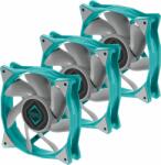 Iceberg Thermal IceGALE Xtra 120mm PWM 3 pack green/white (ICEGALE12X-A3A)