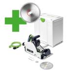 Festool TSV 60 KEBQ-Plus Master Edition (578197)