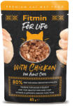 Fitmin For Life Adult chicken 28x85 g