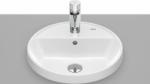 Roca The Gap 40 cm white (A3270Y4000)