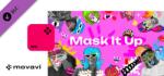 Movavi Video Suite 2024 Mask It Up Pack