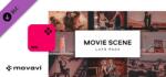 Movavi Video Suite 2024 Movie Scene LUTs Pack