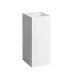 Laufen Kartell 37,5x43,5 cm white (H8113310001121)
