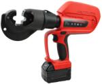 Intercable Akkus présgép, présszerszám, akku. hidraulikus, 130kN-C/29, 400mm2 (AP130-C) (AP130-C)