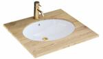 Rea Nel 47x39 cm white (REA-U6330)