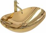 Rea Royal 62x36 cm gold (REA-U4545)
