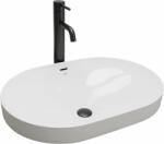 Rea Arleta 59x41 cm white (REA-U8700)