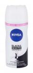 Nivea Black & White Invisible Clear 48h antiperspirant 100 ml pentru femei