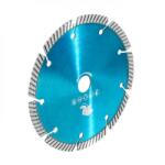 Rems Disc diamantat segmentat 180X2.2X22.2 mm Universal 185027 Rems (1111000544834) Disc de taiere