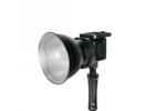 Sirui C60B 60W-os folyamatos fényű Bi-Color LED lámpa (780428)