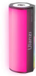 Ulanzi i-Light RGB mini fénycső kard, mágneses, 2000 mAh (UL-2637) - 220volt