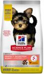 Hill's Hill's SP Canine Puppy Small & Mini Perfect Digestion, 1.5 kg