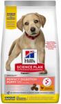 Hill's Hill's SP Canine Puppy Large Perfect Digestion, 2.5 kg