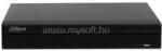 Dahua NVR4108HS-4KS3 NVR rögzítő (8 csatorna, H265, 80Mbps rögzítési sávszélesség, HDMI+VGA, 2xUSB, 1x Sata, AI) (NVR4108HS-4KS3) (NVR4108HS-4KS3)