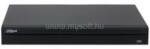 Dahua NVR4216-16P-4KS3 NVR rögzítő (16 csatorna, H265, 160Mbps rögzítési sávszélesség, HDMI+VGA, 2xUSB, 2xSata, 16xPoE) (NVR4216-16P-4KS3) (NVR4216-16P-4KS3)