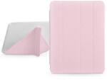 DEVIA ST378867 iPad Air 4/Air 5/Pro 11 (2022) pencil tartóval pink védőtok (ST378867)