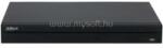 Dahua NVR4216-4KS3 NVR rögzítő (16 csatorna, H265, 160Mbps rögzítési sávszélesség, HDMI+VGA, 2xUSB, 2x Sata, I/O, AI) (NVR4216-4KS3) (NVR4216-4KS3)