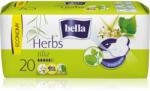 Bella Herbs Tilia absorbante 20 buc