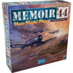 Days of Wonder Memoir '44: New Flight Plan kiegészítő (824968300275)