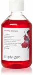 simply zen Stimulating Shampoo stimuláló sampon hajhullás ellen 250 ml