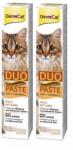 Gimborn Gim Cat Pasta Anti-Hairball Duo malț cu pui 2x50g