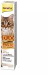 Gimborn Gim Cat Anti-Hairball Duo Malt cu pastă de pui 50 g